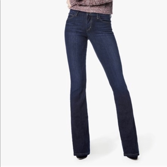 Joe's Jeans Denim - Joe’s | Quinn curvy fit bootcut jeans